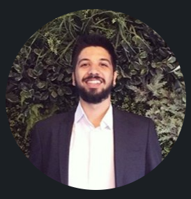 Yazar Akın Can Cesaretli