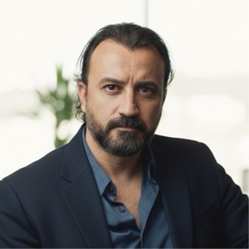 Yazar Hasan Kaya
