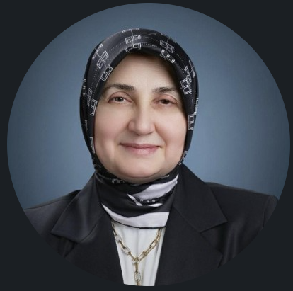 Yazar Yasemin Çil